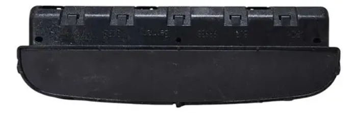 Display Sensor Estacionamento Porsche Cayenne 2008 2009 2010 Preto
