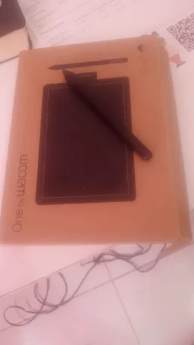 Mesa Digitalizadora By Wacom