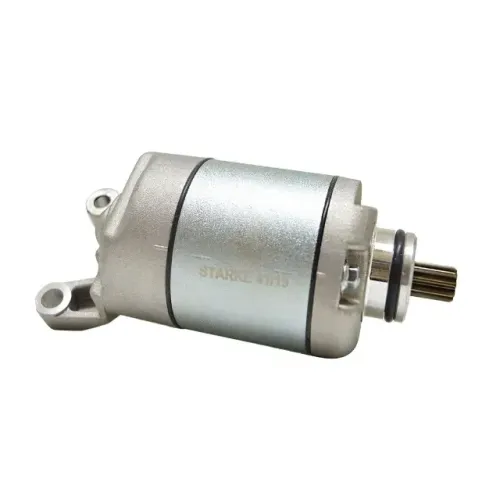 Motor de partida Titan 160