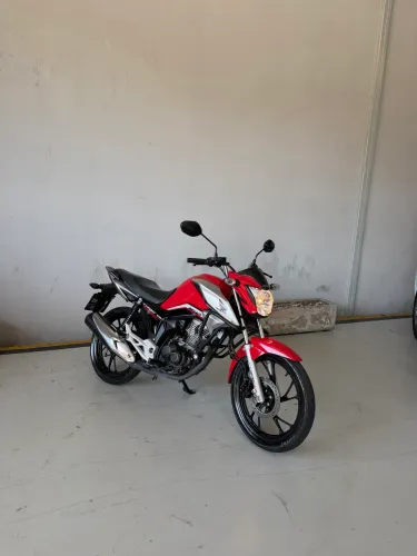 Honda CG Titan 160 Ano 2023
