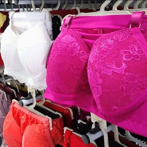 20 Conjuntos de Lingerie Atacado
