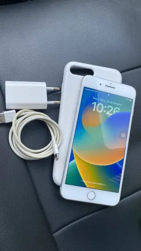 iPhone 8 Plus 64 gb