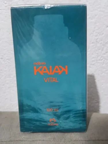 Perfume natura kaiak vital