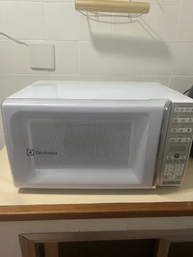 Microondas Eletrolux 34L