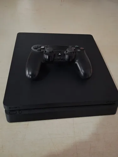 PlayStation 4 500gb