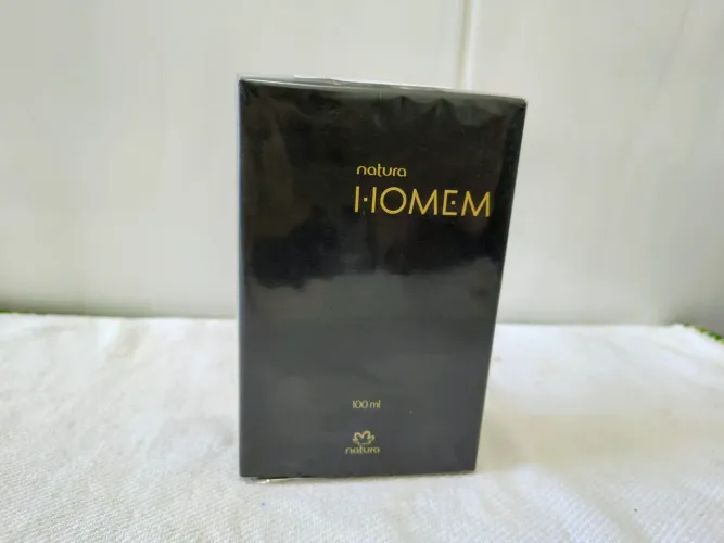 Perfume Natura Homem 100 ml