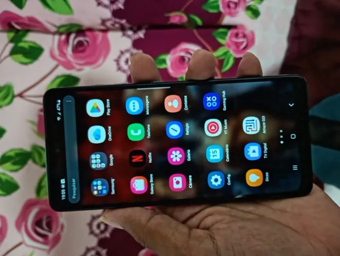 VENDO SAMSUNG A51