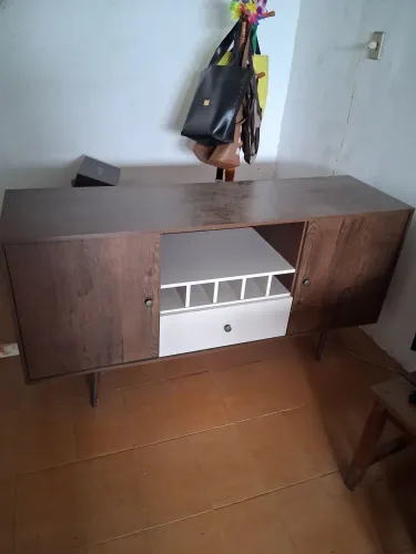 Vendo buffet 