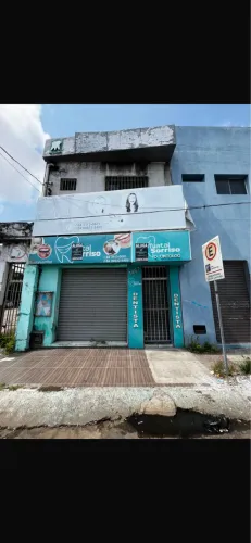 Vendo prédio comercial no alecrim Natal rn