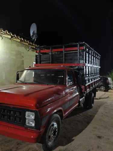 Vendo ou troco F350