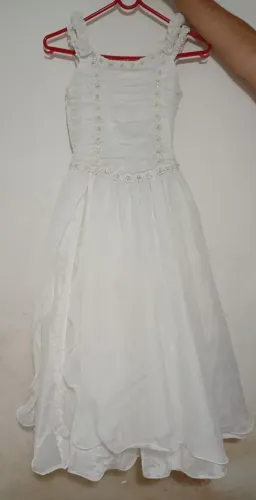 Roupas de dama de honra 