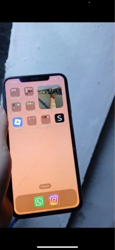 iPhone XS Max 
