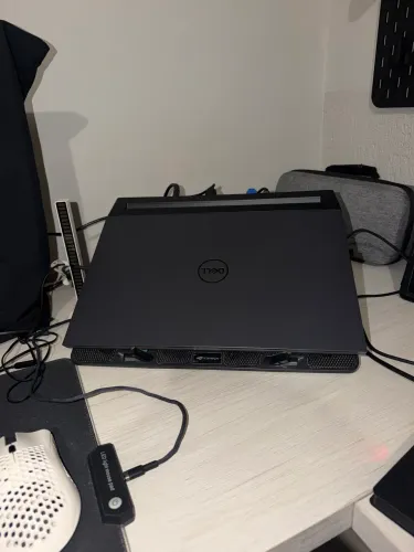 Dell G15 5520 ? i5 12ª | RTX 3050 | 16GB | 1TB