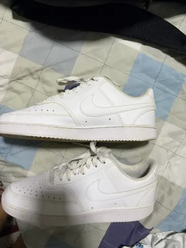 Court vision Nike