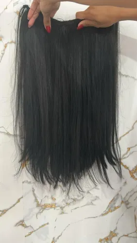 Cabelo humano
