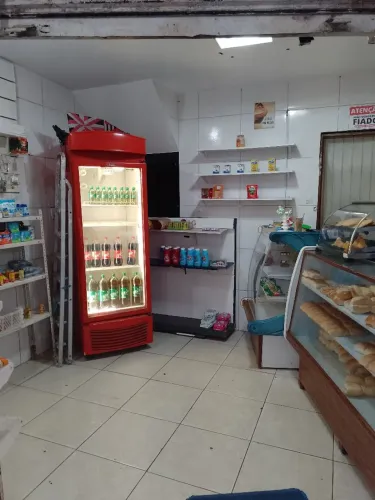 URGENTE! Repassoponto de Pão (nível de media Padaria) por conta de VIAGEM/saúde.