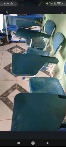Vendo cadeira 