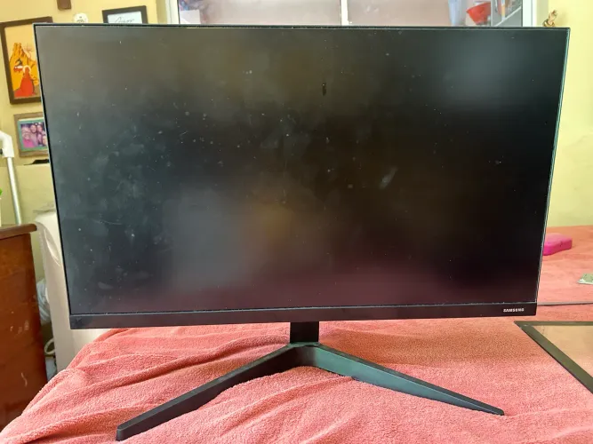 Monitor 24 polegadas Samsung