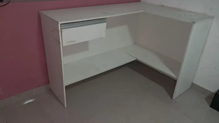 Balcão loja