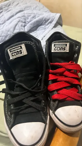 converse cons chuck taylor pro Tam 37
