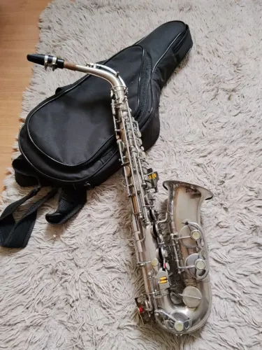 Sax Alto Galasso 