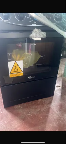 Vendo fogão novinho