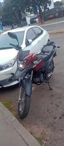 Honda XRE 190 20/21