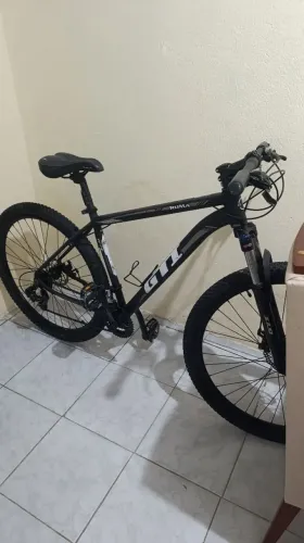 Bicicleta Shimano Aro 29