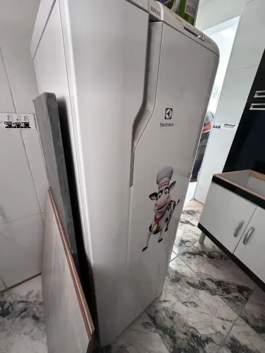 Geladeira Electrolux 
