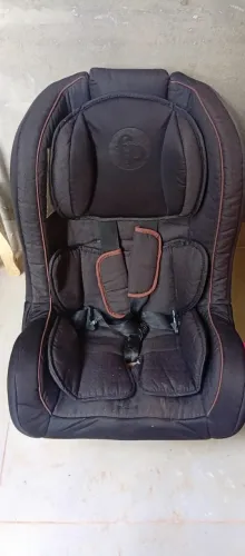 Cadeira Infantil para carro - 0 a 25 kg