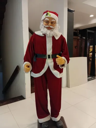 Papai noel