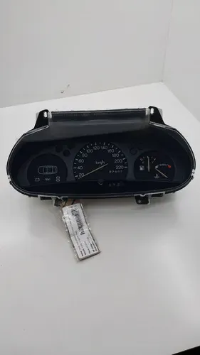 Conta Giro Painel De Instrumentos Original Ford Fiesta 1997