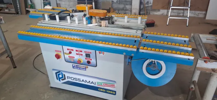 Coladeira manual possamai