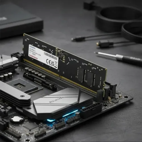 Memória ram ddr5 5600mhz Adata XPG (2x8gb)