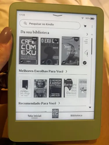 Kindle