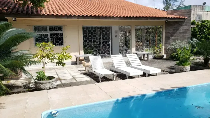 Casa à venda, 3 quartos, 3 suítes, 4 vagas, Candeias - Jaboatão dos Guararapes/PE