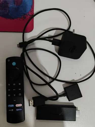 Fire stick tv Hd