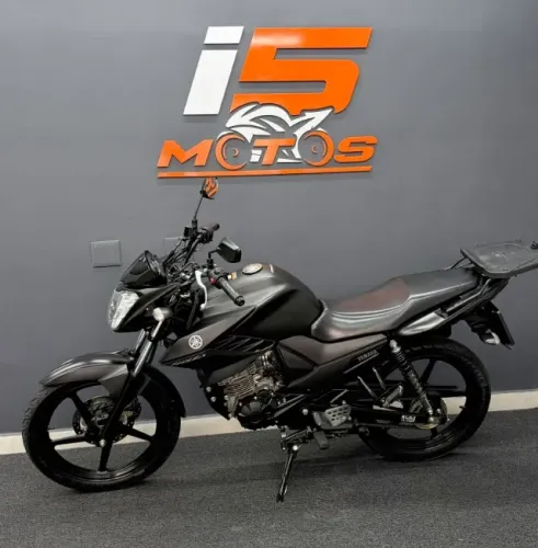 Yamaha YS 150 Fazer Sed/ Flex 2024