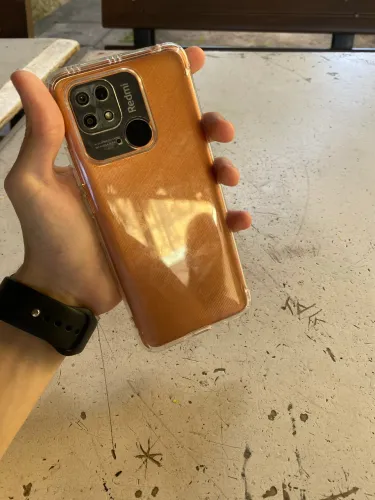 Redmi 10c 128gb