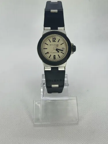 Relógio Bvlgari original