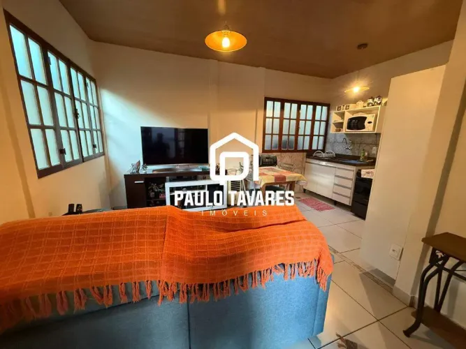 Casa para venda no bairro Havaí, Belo Horizonte/ MG.