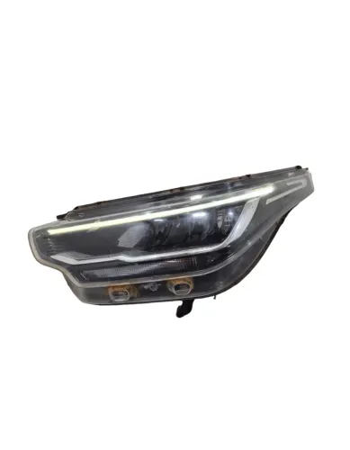 Farol Strada 2023 2024 2025 2026 Lado Esquerdo com Led