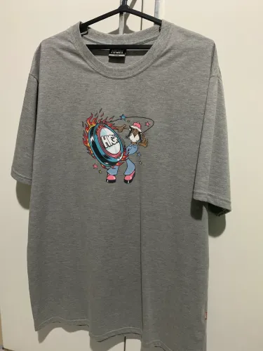 Camiseta High 