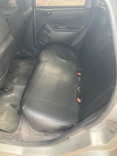 Ford Fiesta S 1.0 8V Flex 5P 2014