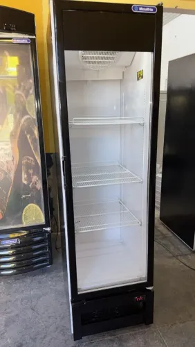 Cervejeira expositora slim METALFRIO COM GARANTIA