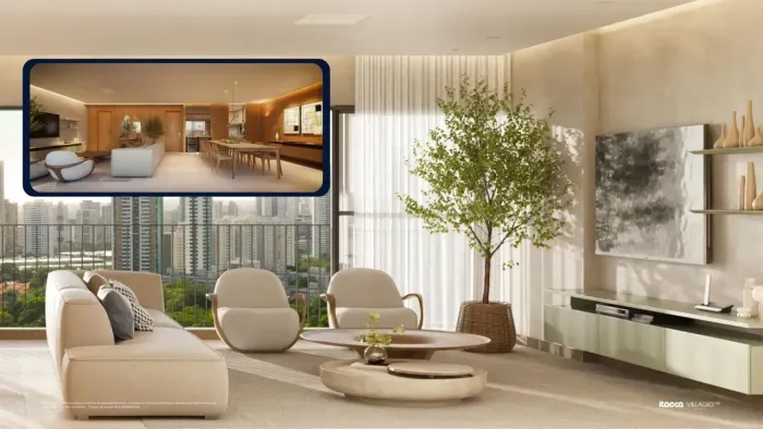TORRE RECIFE - PE COBERTURA COM 4 QUARTOS 3 SUÍTES 2 VAGAS DE GARAGEM 153 M² LAZER COMPLET