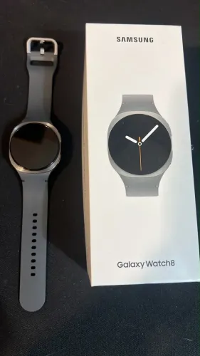Galaxy Watch 8 Samsung 40mm