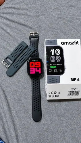 Amazon bip 6