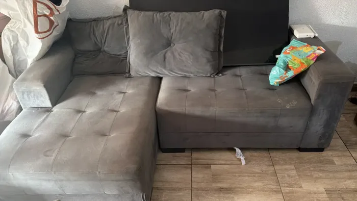 Vendo sofá 