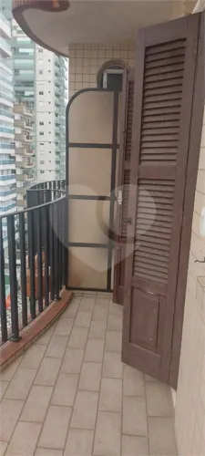 Apartamento com 1 quartos à venda em Ponta da praia - SP